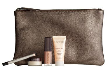 Receive a free 5-piece bonus gift with your $125 Laura Mercier purchase