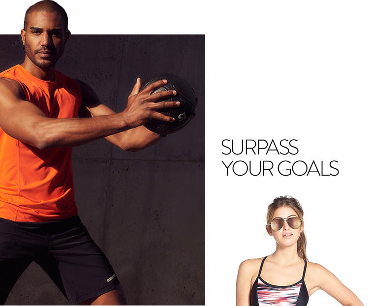 Zella Clothing & Accessories Nordstrom