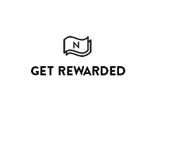 Get rewarded