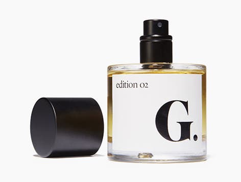 goop Fragrance Eau de Parfum: Edition 02 - Shiso