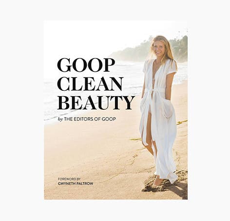 goop Clean Beauty