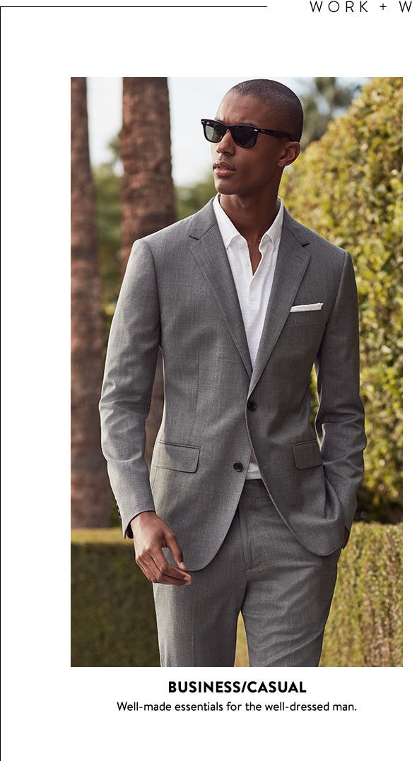 Men's Fashion Nordstrom