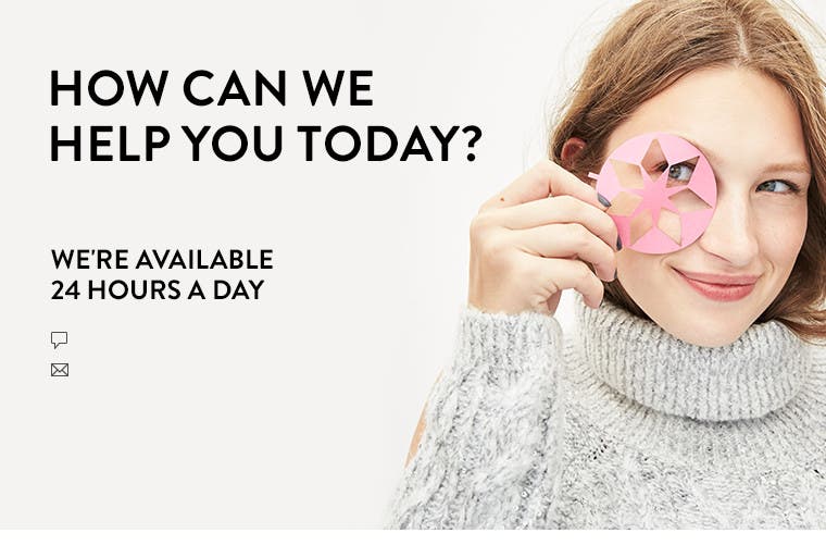 Nordstrom Customer Service