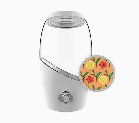 Mortier Pilon Kombucha Brewing Jar