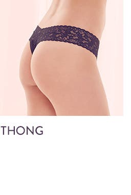 Panty Styles: Guide to Women's Underwear Types | Nordstrom