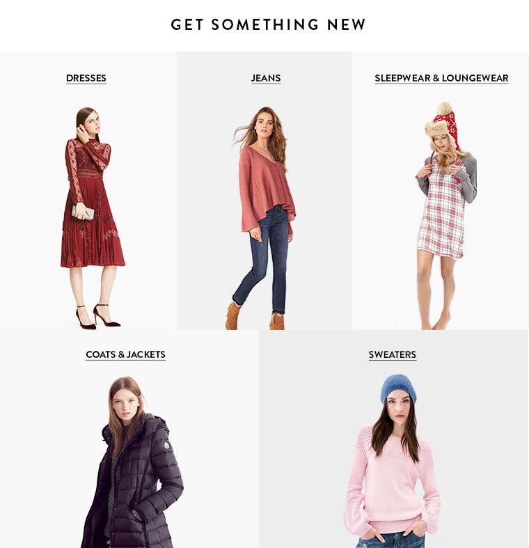 Women's Clothing Nordstrom