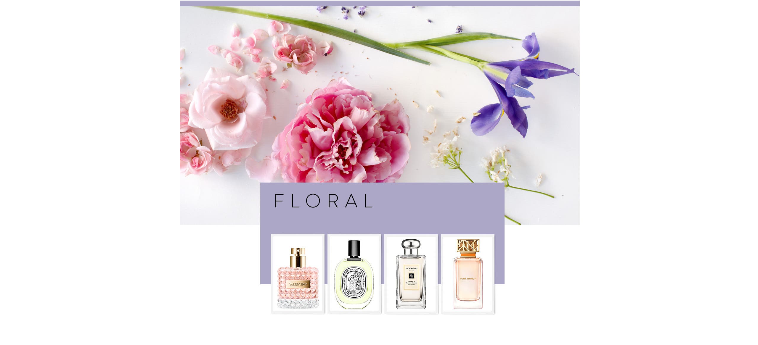 Fragrance Guide Nordstrom