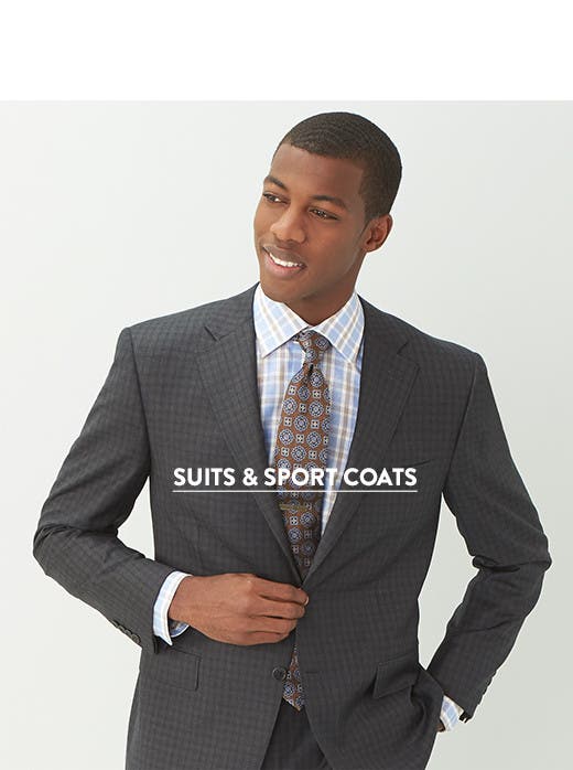 Men's Fashion Nordstrom