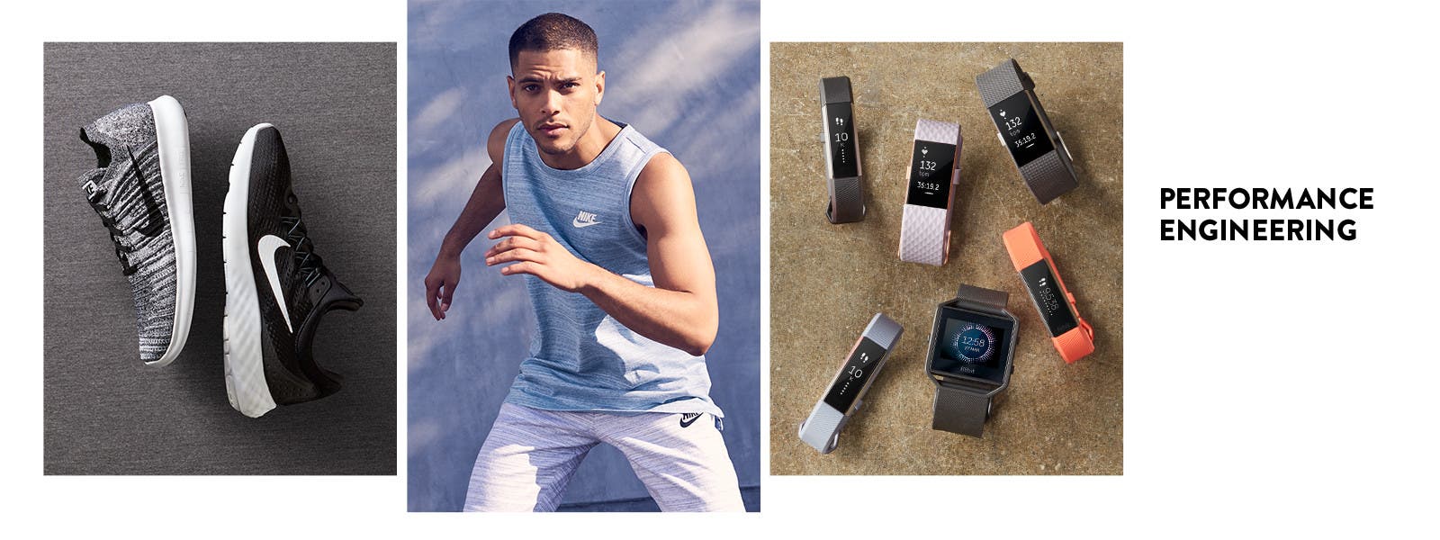 Mens Workout Clothes, Activewear for Men Nordstrom