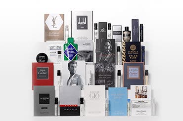 Receive a free 20-piece bonus gift with your $ purchase