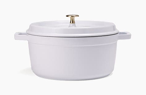Staub x Goop Cookware