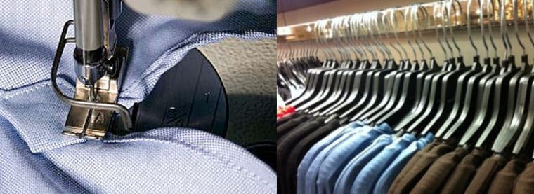 ECO-FRIENDLY PRODUCTS AND MANUFACTURING