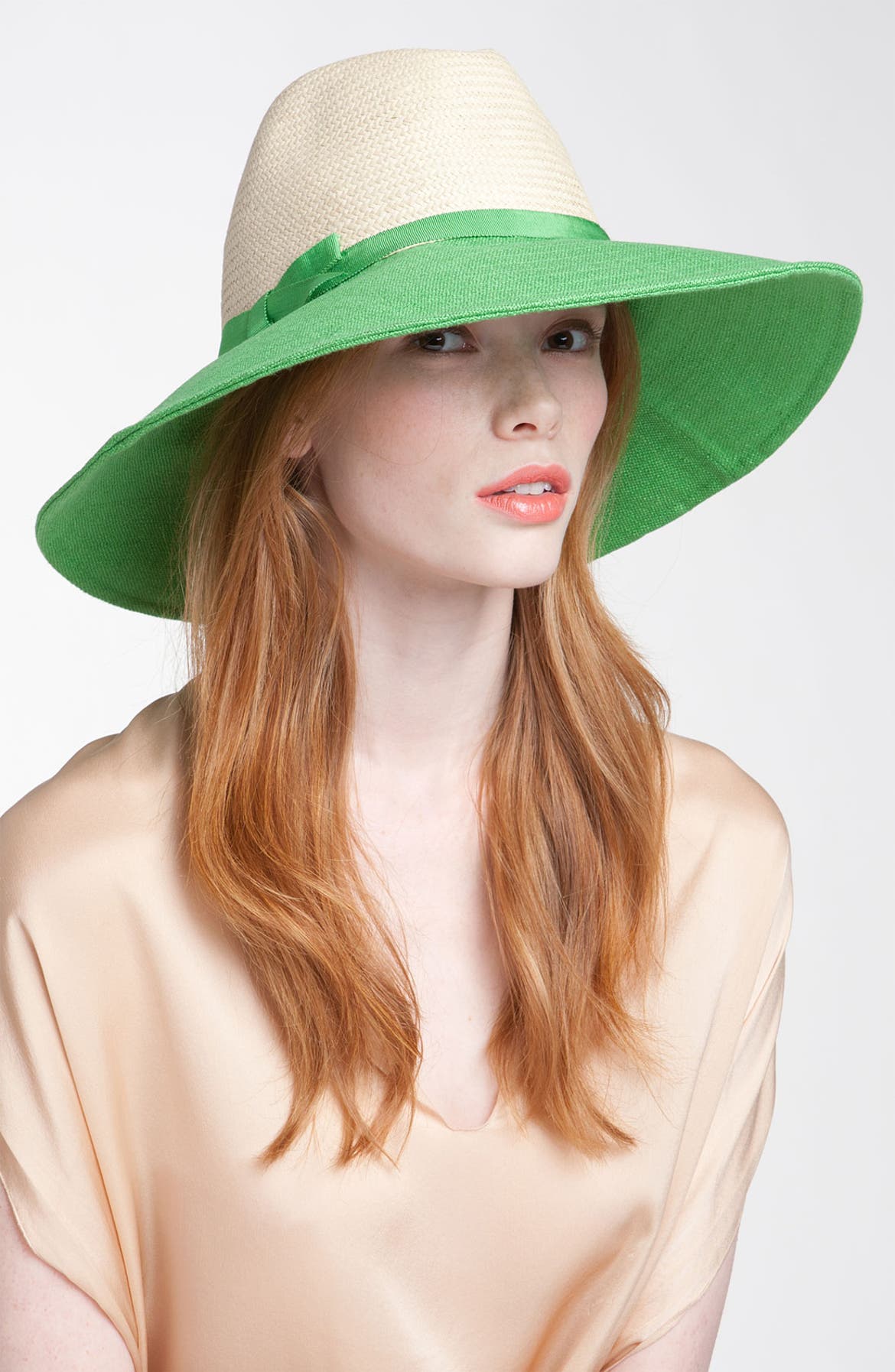 a lot of concessions kate spade new york sun hat Nordstrom