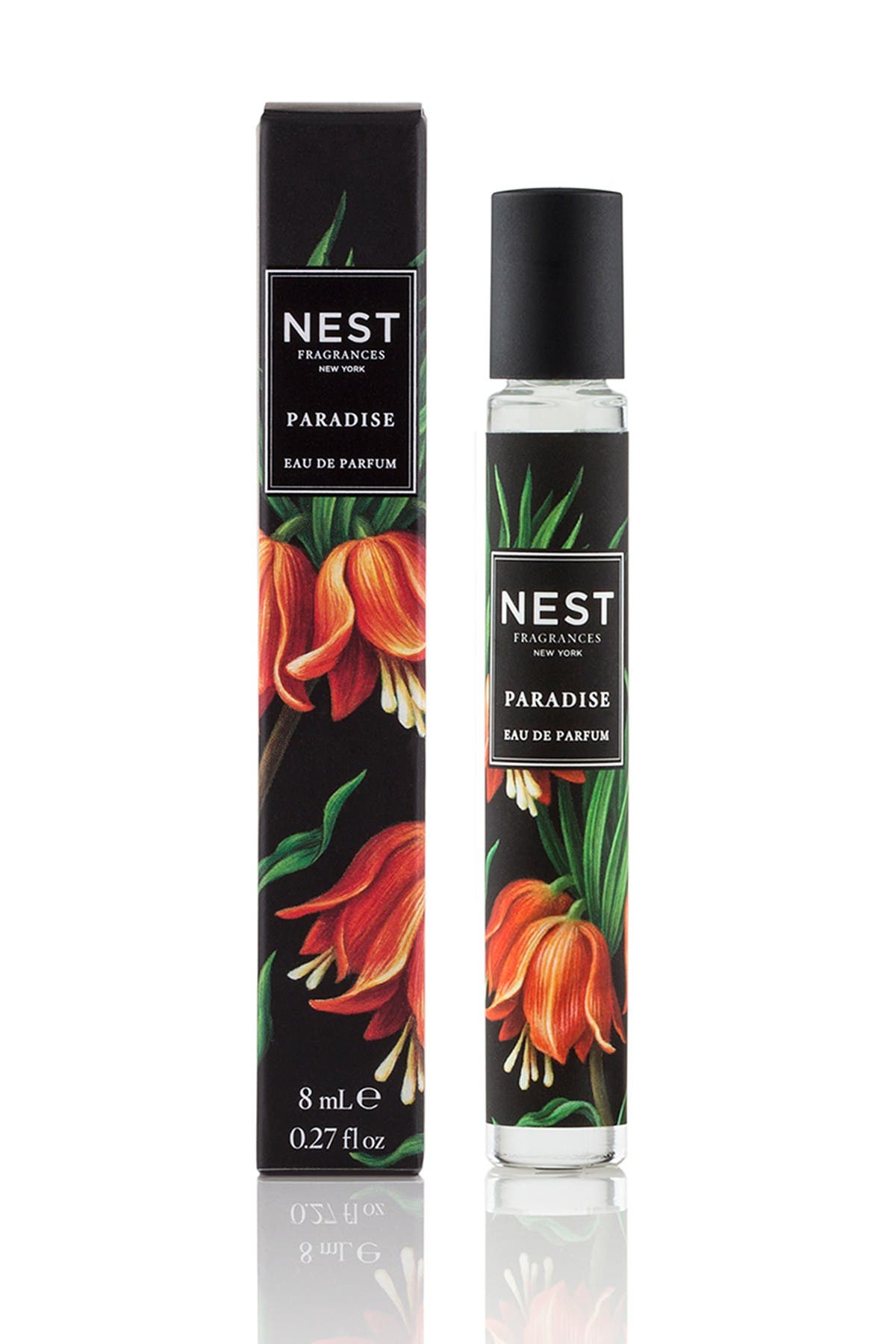 Nest Fragrances Paradise Rollerball Eau De Parfum Ml Nordstrom Rack