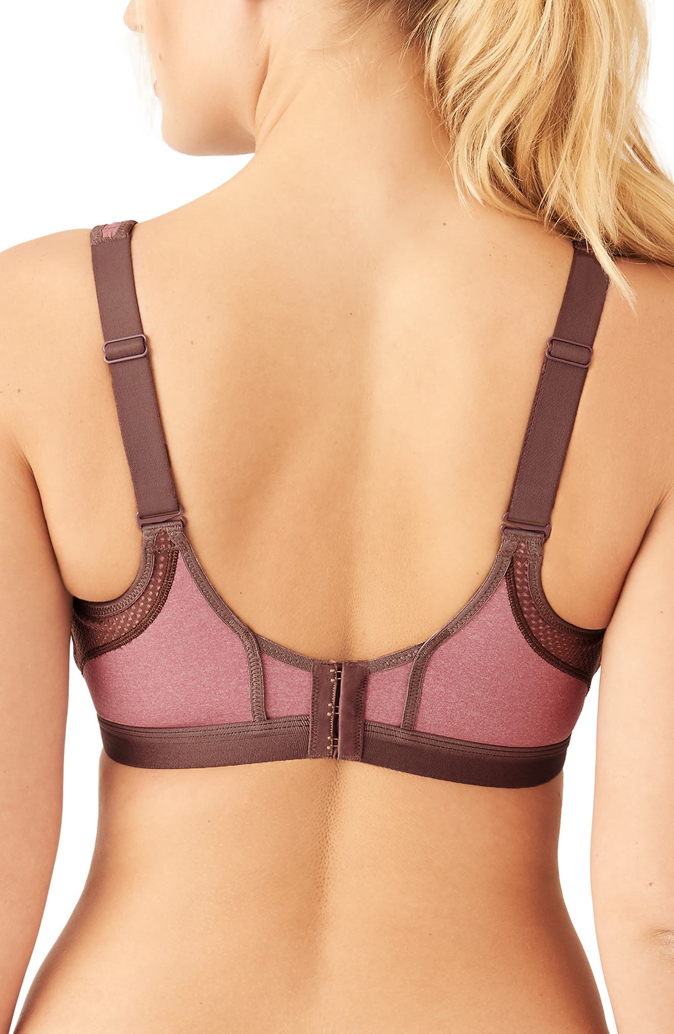 Wacoal High Impact Underwire Sports Bra Nordstrom Rack