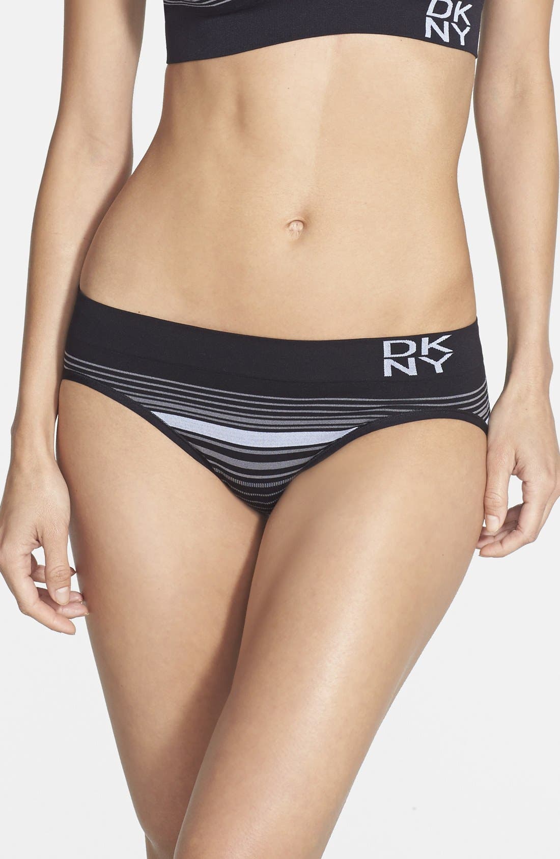 Dkny Energy Seamless Bikini Nordstrom Rack Hot Sex Picture