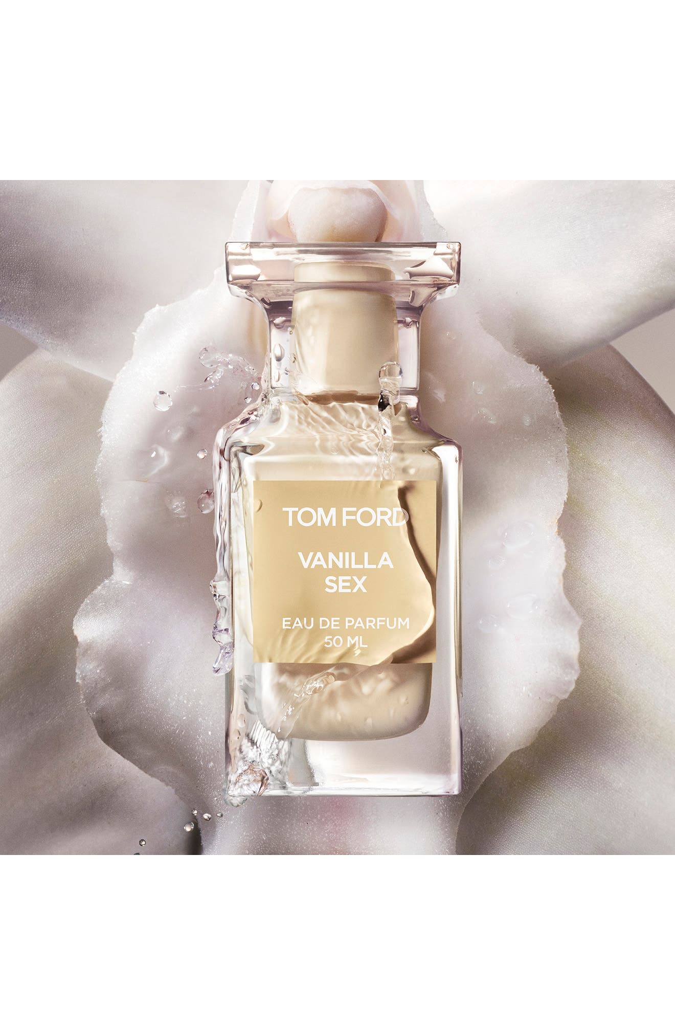 TOM FORD Vanilla Sex Eau De Parfum Smart Closet