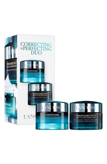 EAN 3605971639340 product image for Lancome Visionnaire Correcting & Protecting Duo | upcitemdb.com