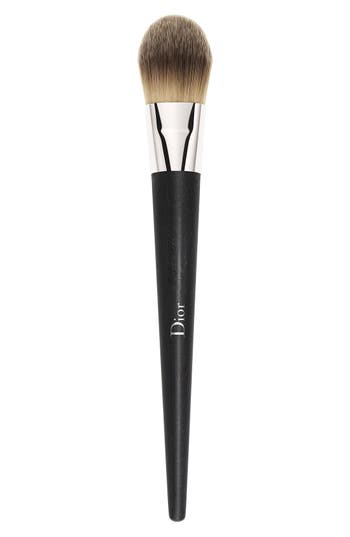 EAN 3348901103664 product image for Dior 'Backstage Foundation - Light Coverage' Fluid Brush One Size | upcitemdb.com