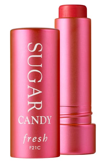 Fresh Sugar Tinted Lip Treatment Spf 15 - Candy
