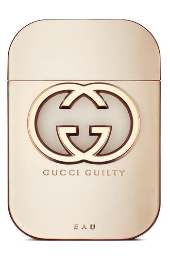 UPC 730870174586 product image for Gucci 'Guilty Eau' Eau de Toilette | upcitemdb.com