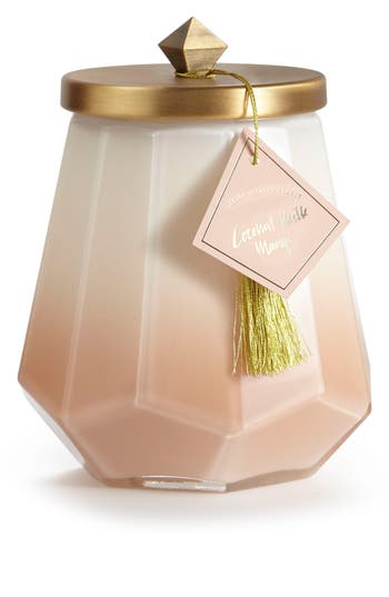 Illume 'Laurel' Scented Candle Jar