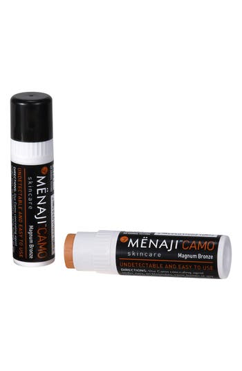 UPC 859401002102 product image for M naji Skincare for Men 'Camo' Concealer Bronze 0.25 oz | upcitemdb.com