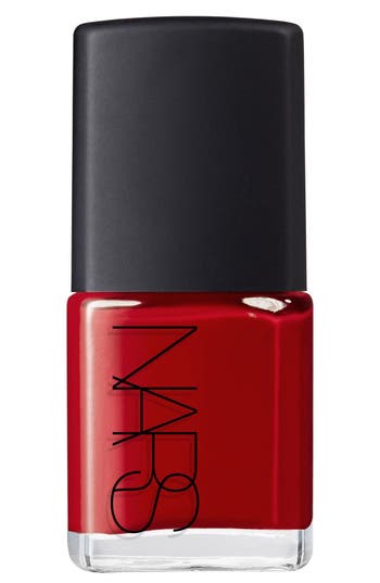 UPC 607845036517 product image for NARS 'Iconic Color' Nail Polish Torre Del Oro One Size | upcitemdb.com