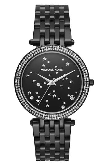 UPC 796483355668 product image for Women's Michael Kors Darci Star Bracelet Watch, 39Mm | upcitemdb.com