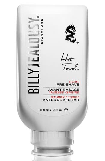 UPC 181044000024 product image for Billy Jealousy 'Hot Towel' Pre-Shave Treatment None One Size | upcitemdb.com
