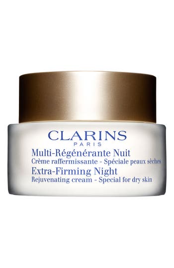 EAN 3380810034073 product image for Clarins 'Extra-Firming' Night Rejuvenating Cream for Dry Skin, 1.7 oz | upcitemdb.com