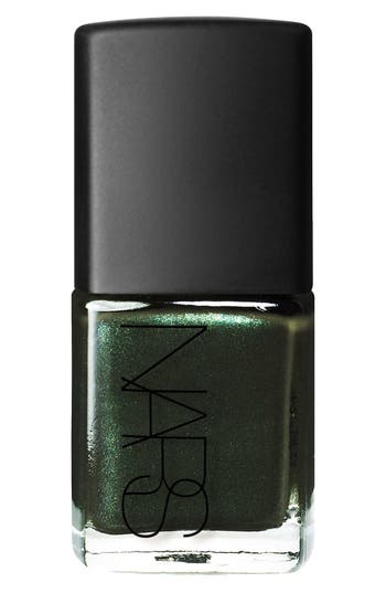 UPC 607845036470 product image for NARS 'Iconic Color' Nail Polish Night Porter One Size | upcitemdb.com
