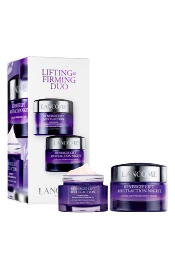 EAN 3605971639388 product image for Lancome Renergie Lift Multi-Action Lifting & Firming Duo | upcitemdb.com