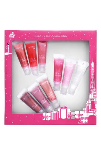 EAN 3605971664397 product image for Lancome Juicy Tubes Collection - No Color | upcitemdb.com