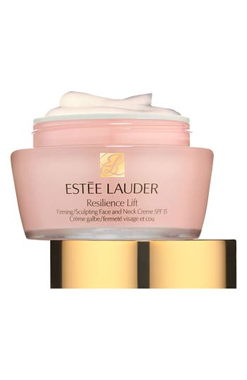 UPC 027131829423 product image for Estee Lauder 'Resilience Lift' Firming/Sculpting Face and Neck Creme SPF 15 for  | upcitemdb.com