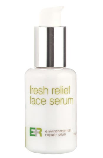 UPC 051369002457 product image for COOLA Suncare 'Environmental Repair Plus - Fresh Relief' Face Serum 1 oz | upcitemdb.com