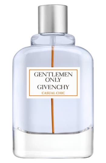 EAN 3274872296084 product image for Givenchy 'Gentlemen Only Casual Chic' Cologne | upcitemdb.com