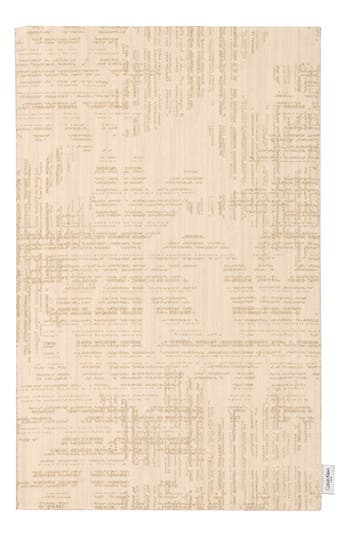 UPC 099446000118 product image for Calvin Klein Home Urban Area Rug, Size 3ft 6in x 5ft 6in - Beige | upcitemdb.com