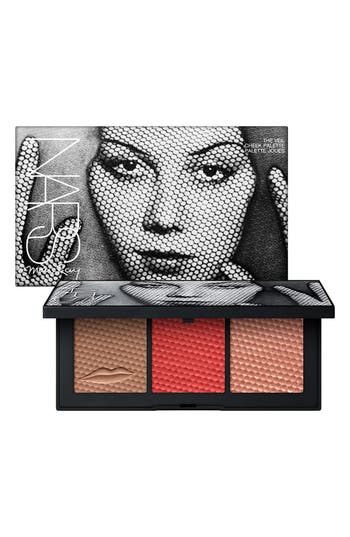 UPC 607845083627 product image for Nars The Veil Cheek Palette - No Color | upcitemdb.com