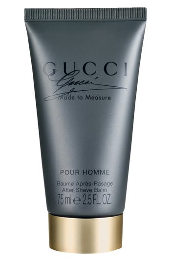 UPC 737052717845 product image for Gucci 'Made to Measure pour Homme' After Shave Balm 2.5 oz | upcitemdb.com