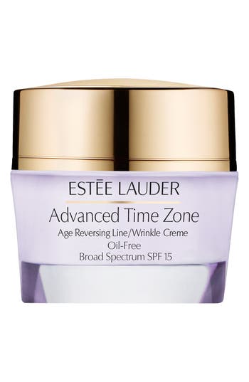UPC 027131311980 product image for Estee Lauder 'Advanced Time Zone' Age Reversing Line/Wrinkle Creme Oil-Free Broa | upcitemdb.com