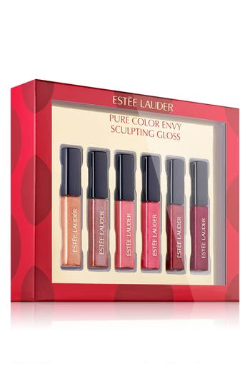 UPC 887167342811 product image for Estee Lauder Pure Color Envy Sculpting Gloss Collection - No Color | upcitemdb.com