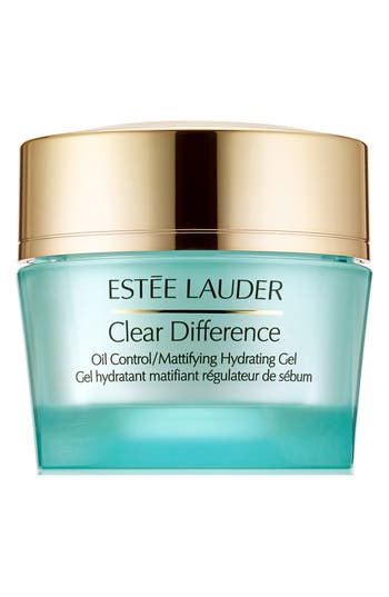UPC 887167092006 product image for Women's Estee Lauder 'Clear Difference' Oil Control/Mattifying Hydrating Gel | upcitemdb.com