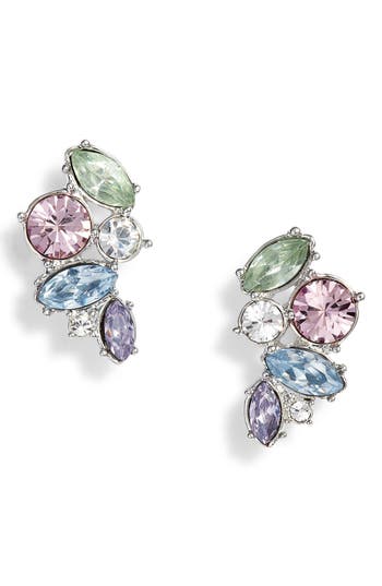UPC 013742228021 product image for Women's Givenchy Sparkle Stud Earrings | upcitemdb.com