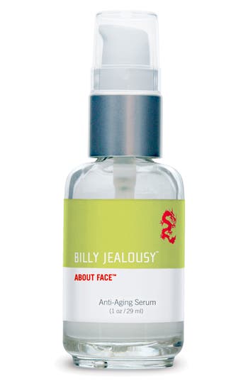 UPC 181044000086 product image for Billy Jealousy 'About Face' Anti-Aging Serum None One Size | upcitemdb.com
