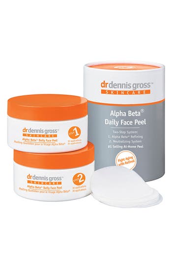 UPC 695866520016 product image for Dr. Dennis Gross Skincare Alpha Beta Daily Face Peel 30 | upcitemdb.com