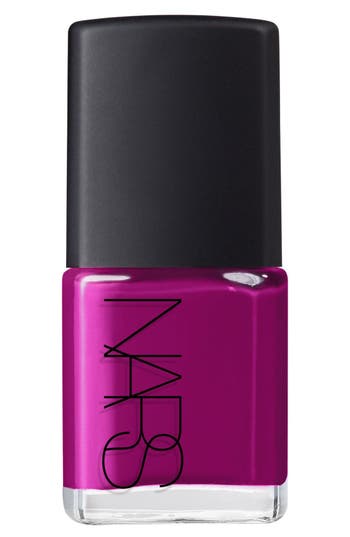 UPC 607845036548 product image for NARS 'Iconic Color' Nail Polish Fearless One Size | upcitemdb.com