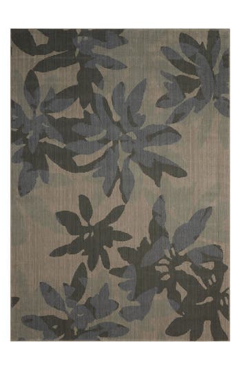 UPC 099446000095 product image for Calvin Klein Home Urban Area Rug, Size 2ft 3in x 7ft 5in - White | upcitemdb.com