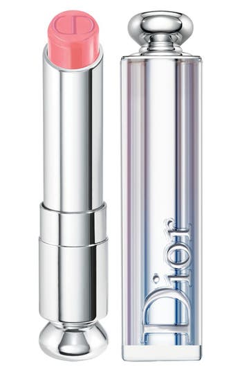 EAN 3348901265423 product image for Dior 'Addict' Hydra-Gel Core Mirror Shine Lipstick - Tra-la-la | upcitemdb.com