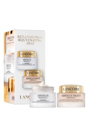 EAN 3605971639425 product image for Lancome Absolue Premium Bx Replenishing & Rejuvenating Duo | upcitemdb.com